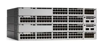 Catalyst 9300 24p PoE+Netw Advant