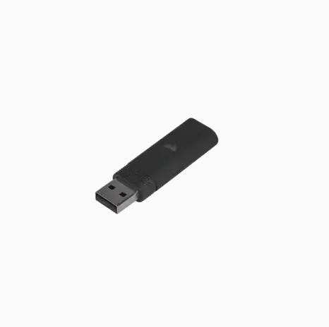 Corsair Virtuoso RGB Wireless XT - tr&aring;dl&ouml;s spelh&ouml;rlurar, slate