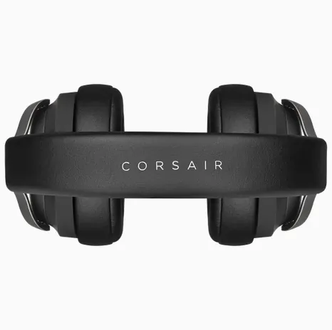 Corsair Virtuoso RGB Wireless XT - tr&aring;dl&ouml;s spelh&ouml;rlurar, slate