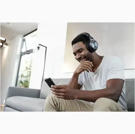 Corsair Virtuoso RGB Wireless XT - tr&aring;dl&ouml;s spelh&ouml;rlurar, slate