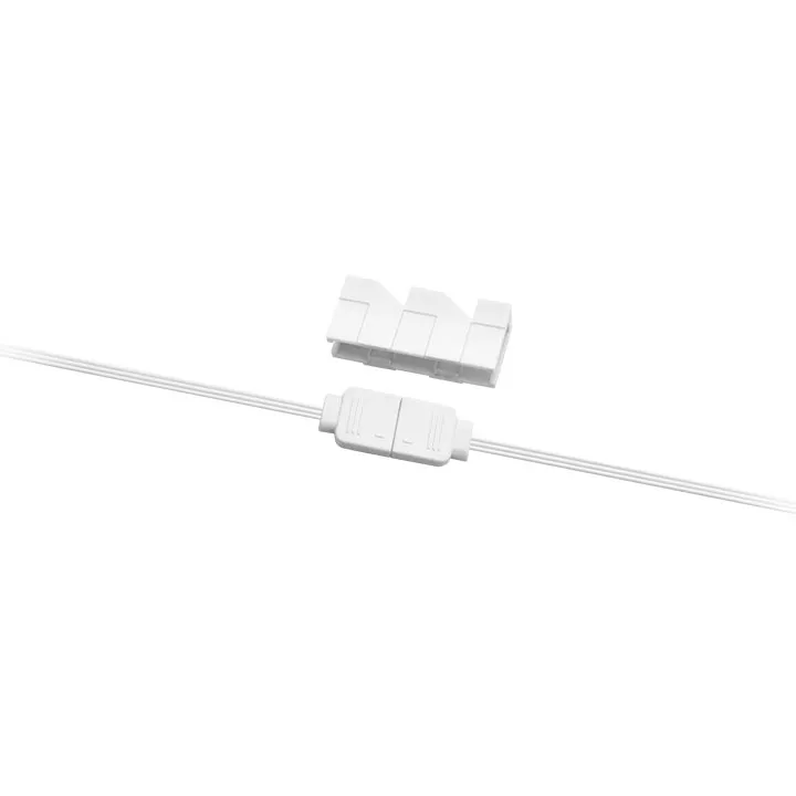 Thermaltake CT140, ARGB Sync, 140mm - case fan, white, 2pcs