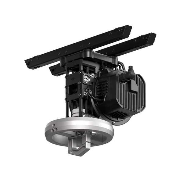DJI FlyCart 30 -vinssij&auml;rjestelm&auml;sarja