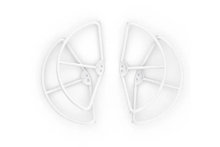 DJI P2 Propellerprotection
