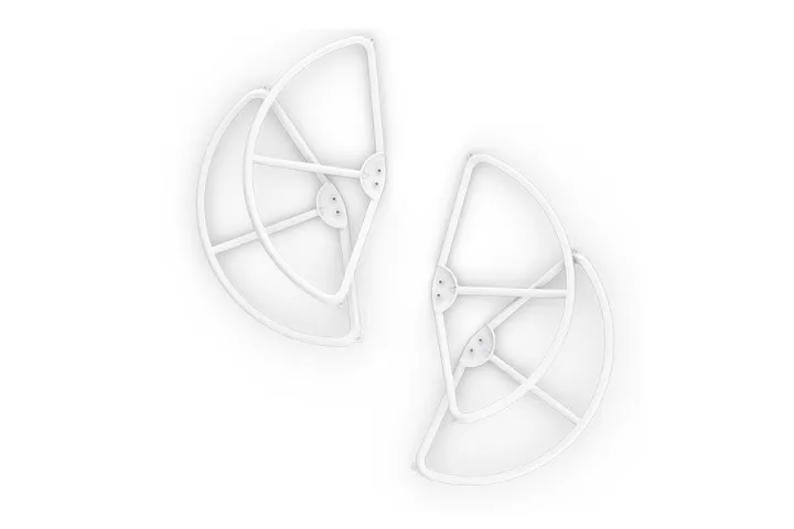 DJI P2 Propellerprotection