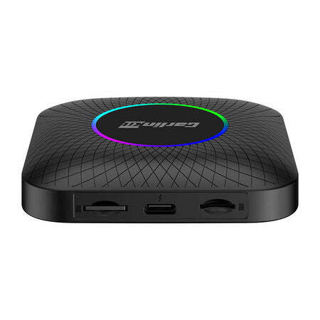 CARLINKIT TBox Plus 8+128GB Wireless CarPlay and Android Auto Adapter
