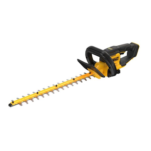 DEWALT DCMHT564N-XJ 18 volt XR 550 mm Cordless Hedge Trimmer Body Only
