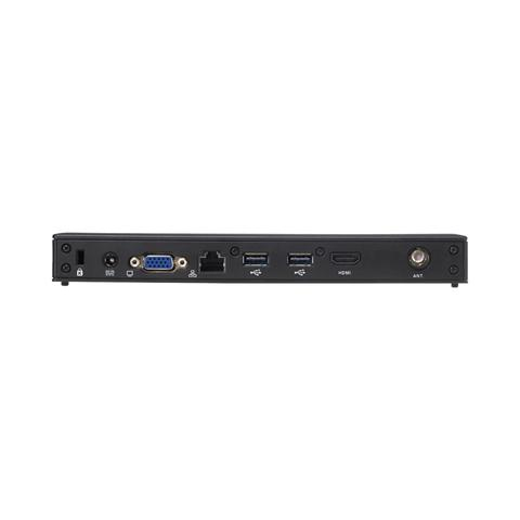 ASUS EB1035-B0020 Celeron 847 2/320/USB3.0/No OS