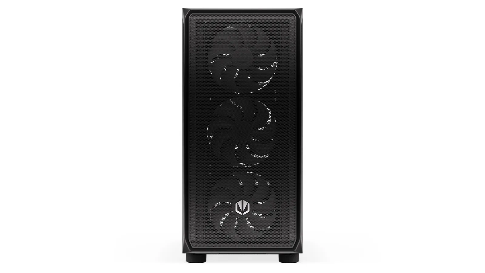 Endorfy Arx 700 ARGB - Mid Tower case, Black