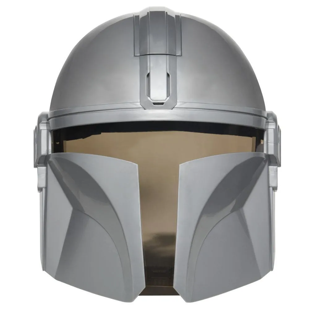 Hasbro Star Wars MANDALORIAN FEATURE M - F53785E0