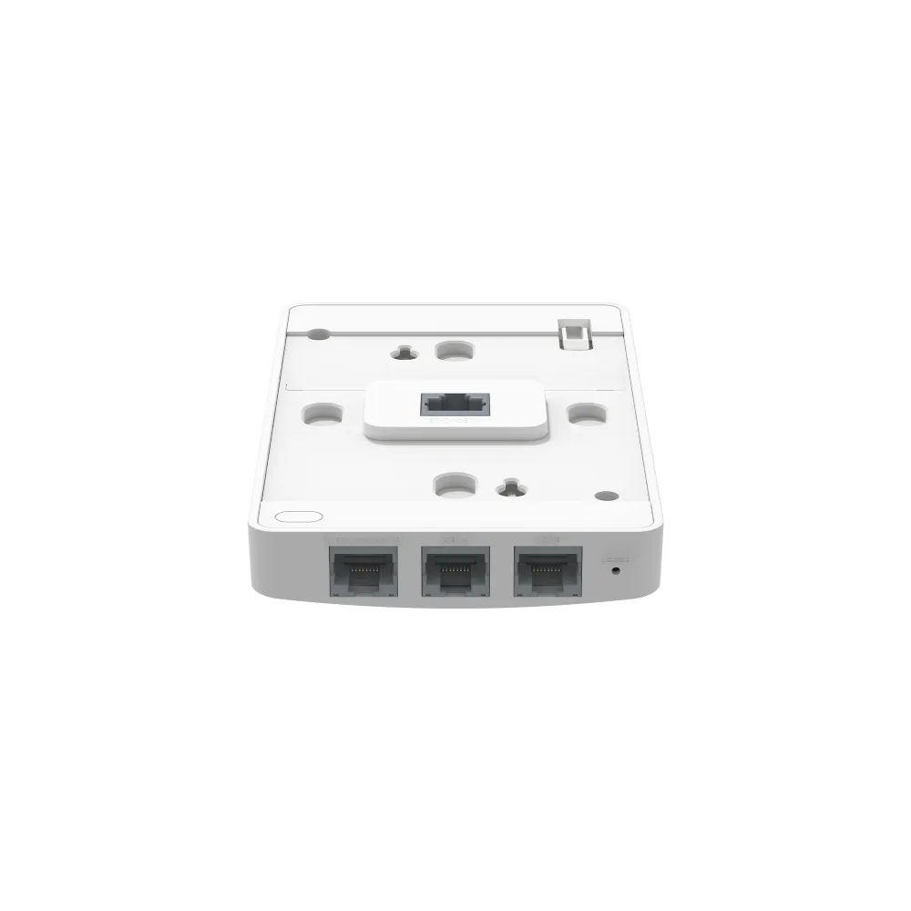 TP-Link WL-AP Access Point Festa F52-Wall AC1200