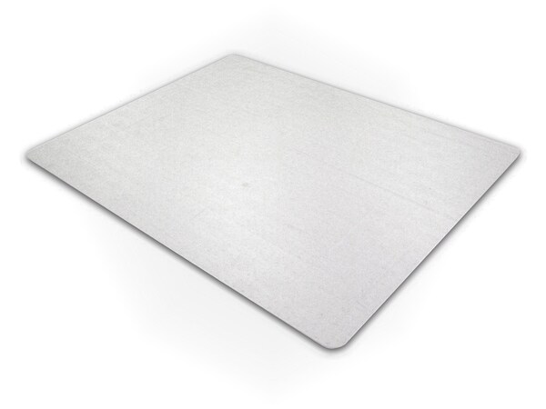 Ecoline chair mat Rec. 120x200 cm carpet