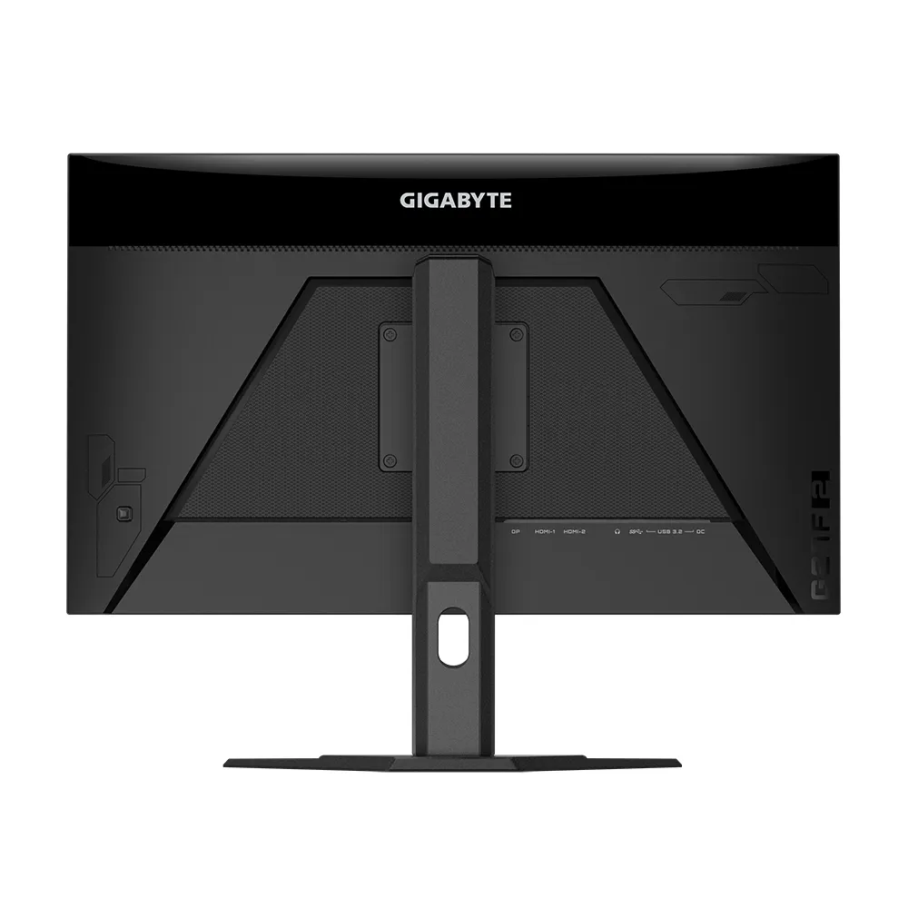Gigabyte 27" G27F 2 Full HD, SS-IPS - gaming monitor