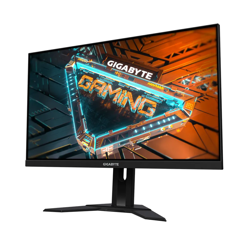 Gigabyte 27" G27F 2 Full HD, SS-IPS - gaming monitor
