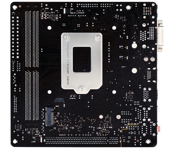 Gigabyte GA-H110N Mini-ITX-emolevy