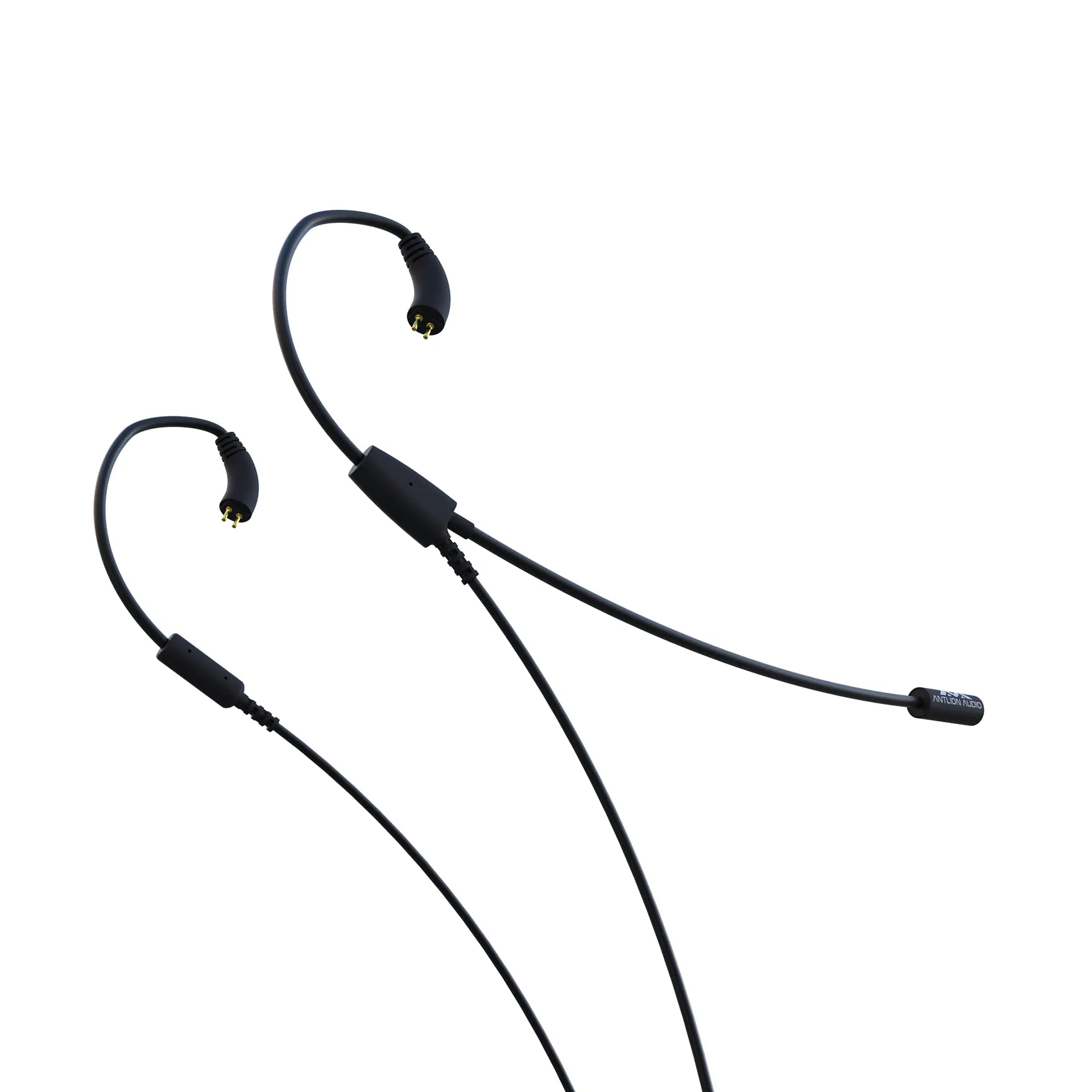 Antlion audio Kimura 2-pin -microphone cable