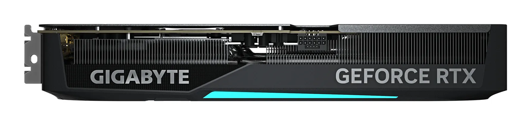 Gigabyte GeForce RTX 5070 Ti Eagle OC 16 GB - grafikkort + NVIDIA Bundle: Borderlands 4