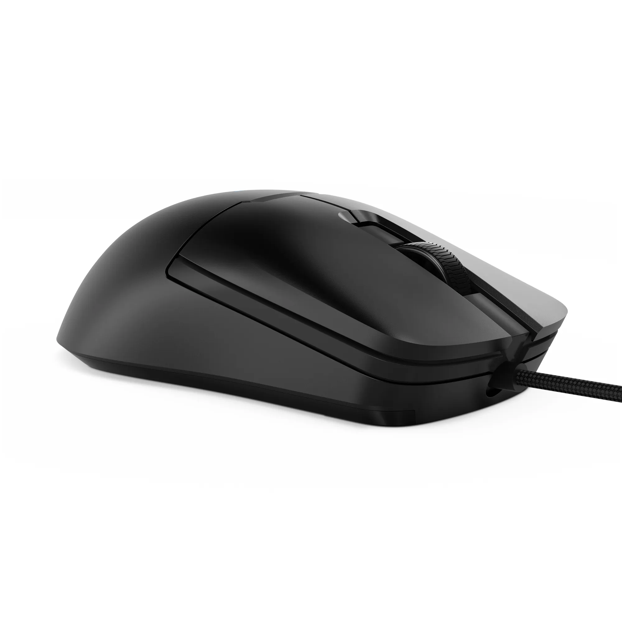 Lenovo Legion M300s - gaming mouse, black