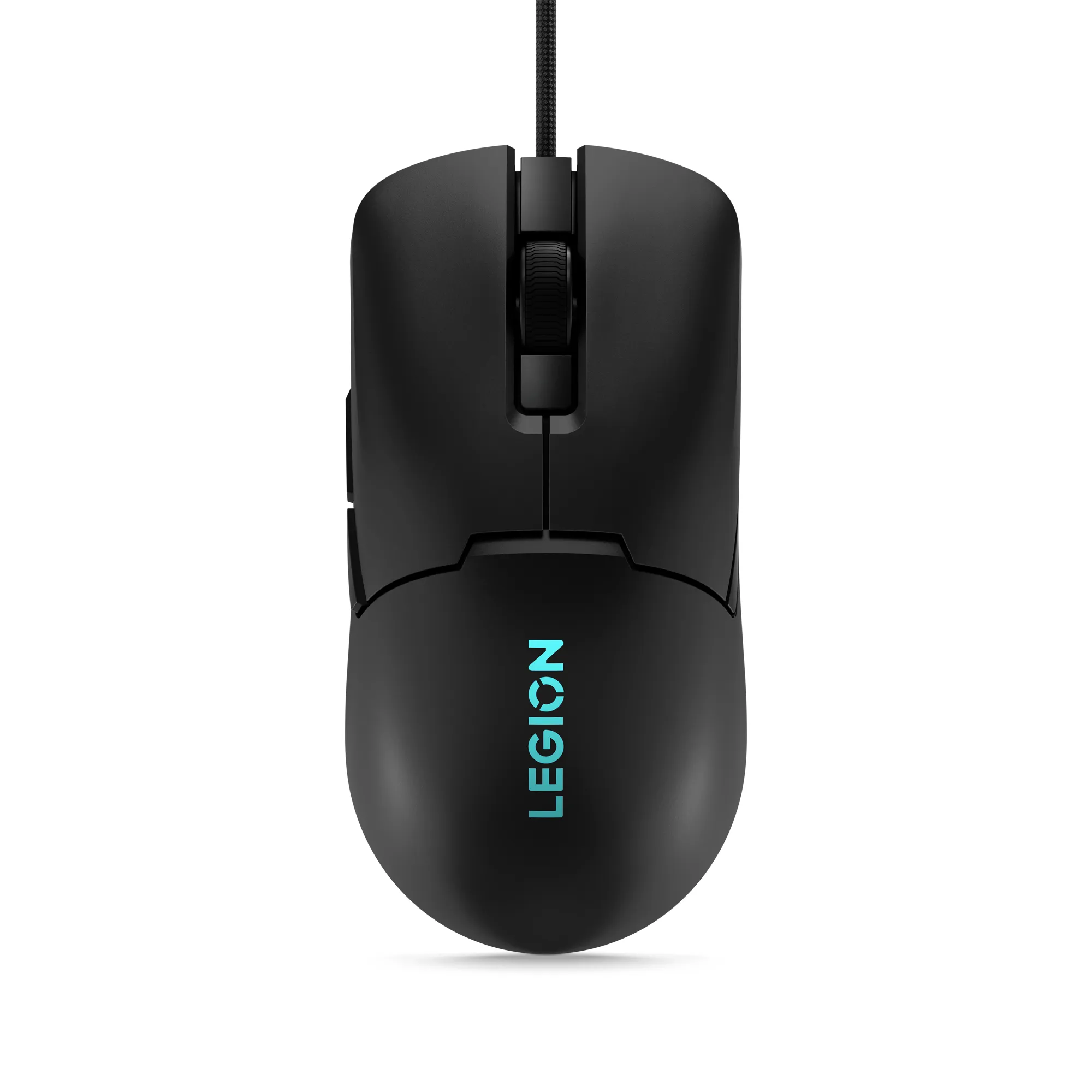 Lenovo Legion M300s - gaming mouse, black