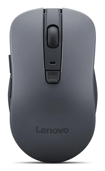 Lenovo WL310 -langaton hiiri, harmaa