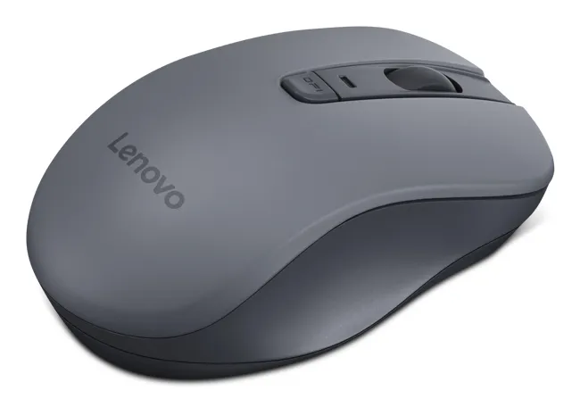 Lenovo WL310 -langaton hiiri, harmaa