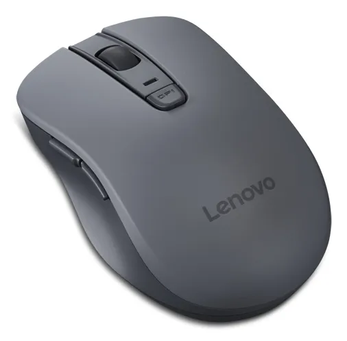 Lenovo WL310 -langaton hiiri, harmaa