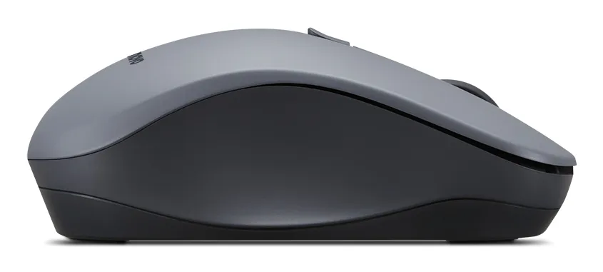 Lenovo WL310 -langaton hiiri, harmaa
