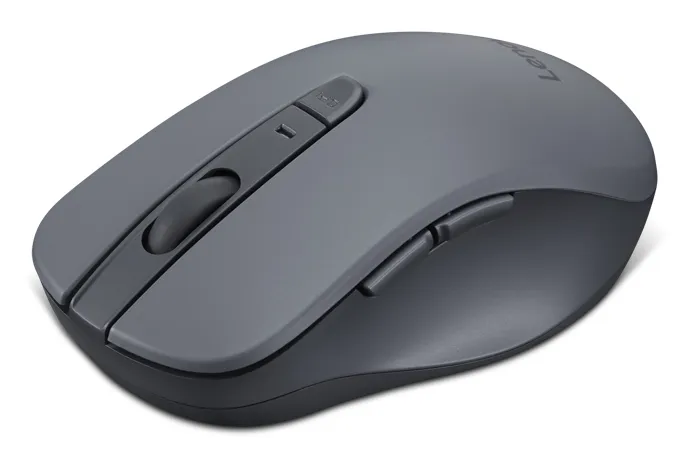 Lenovo WL310 -langaton hiiri, harmaa