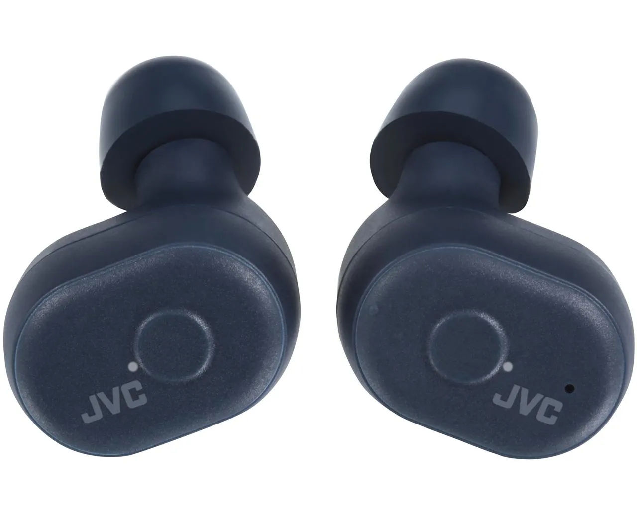 JVC HA-A10T True Wireless - wireless earbuds, blue