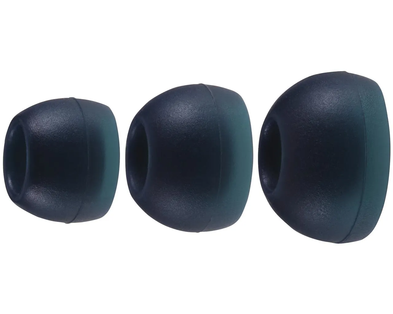 JVC HA-A10T True Wireless - wireless earbuds, blue