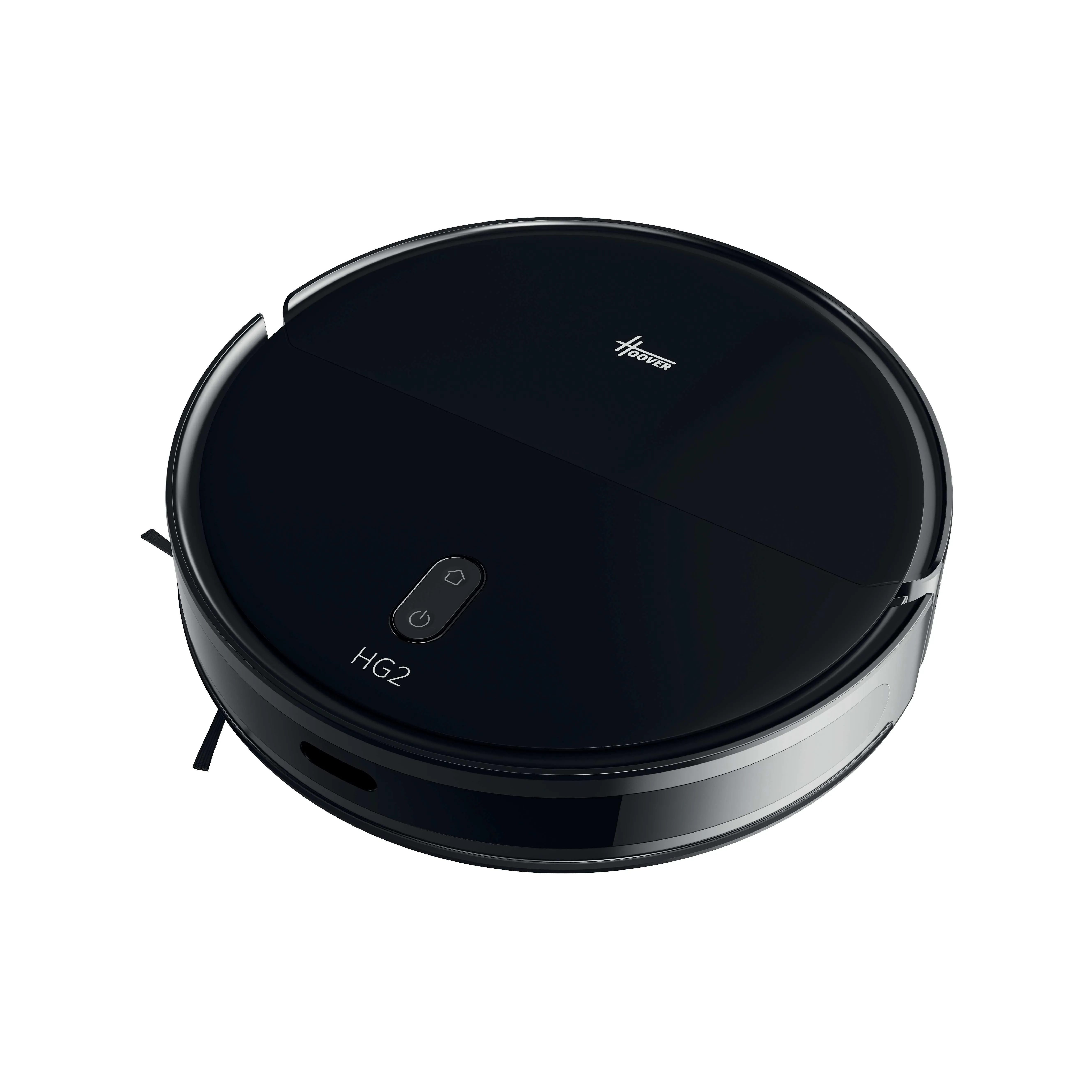 HOOVER HG230H 011 Robot vacuum cleaner, Black