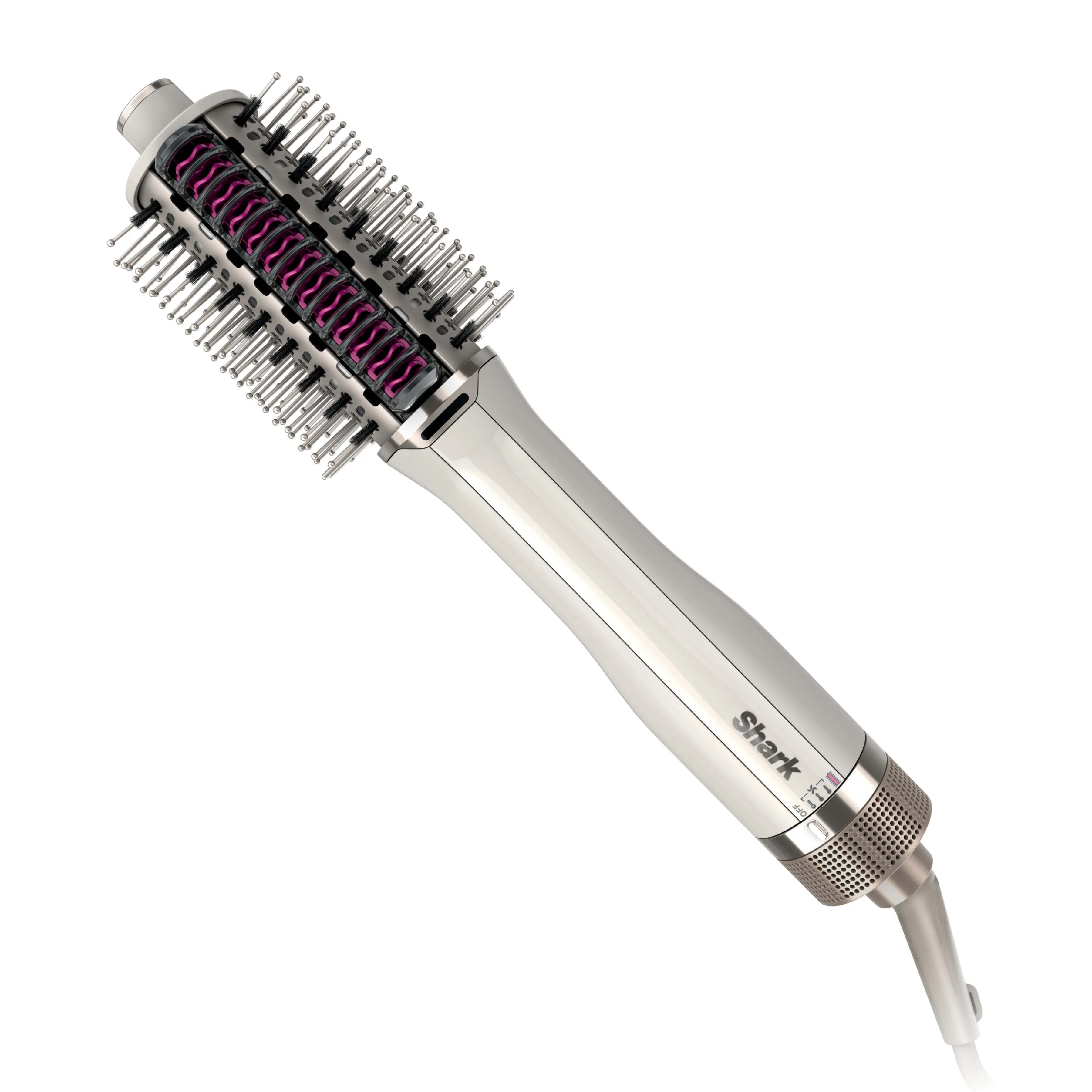 Shark Smoothstyle - hair curler