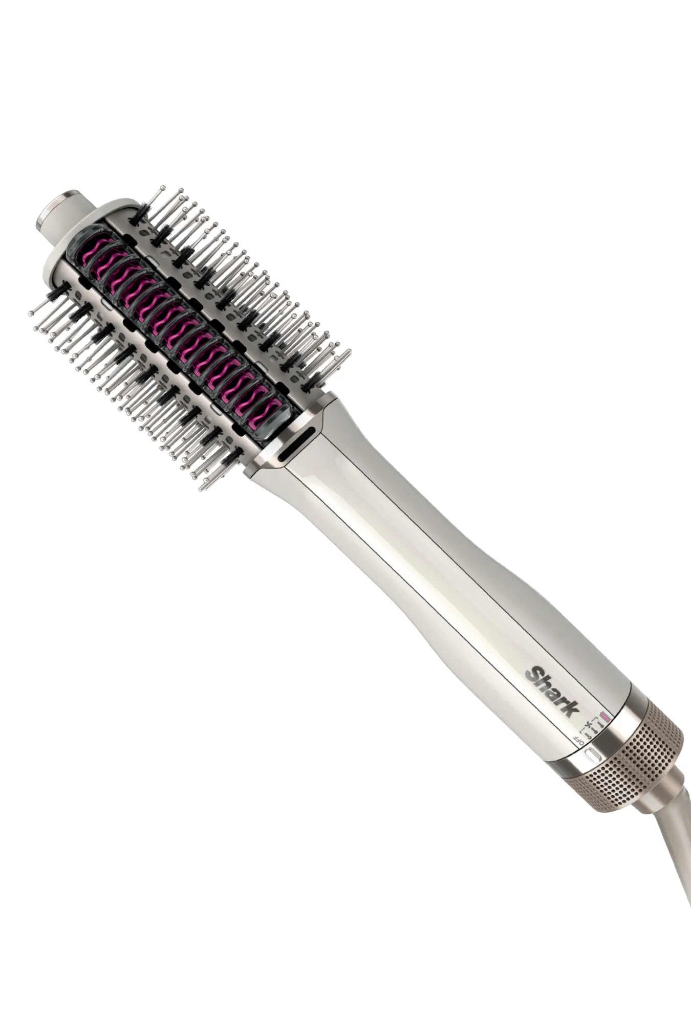 Shark Smoothstyle - hair curler