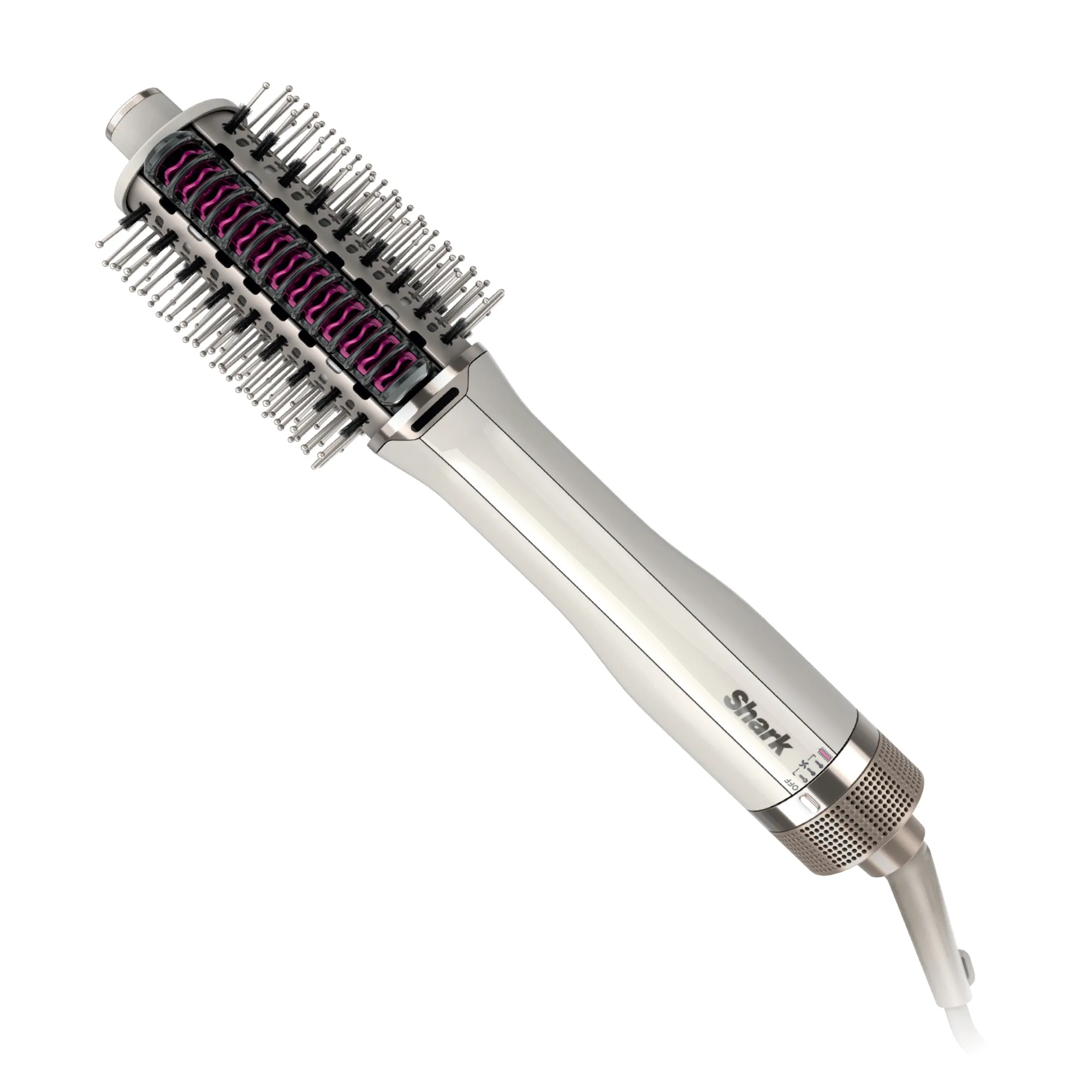 Shark Smoothstyle - hair curler