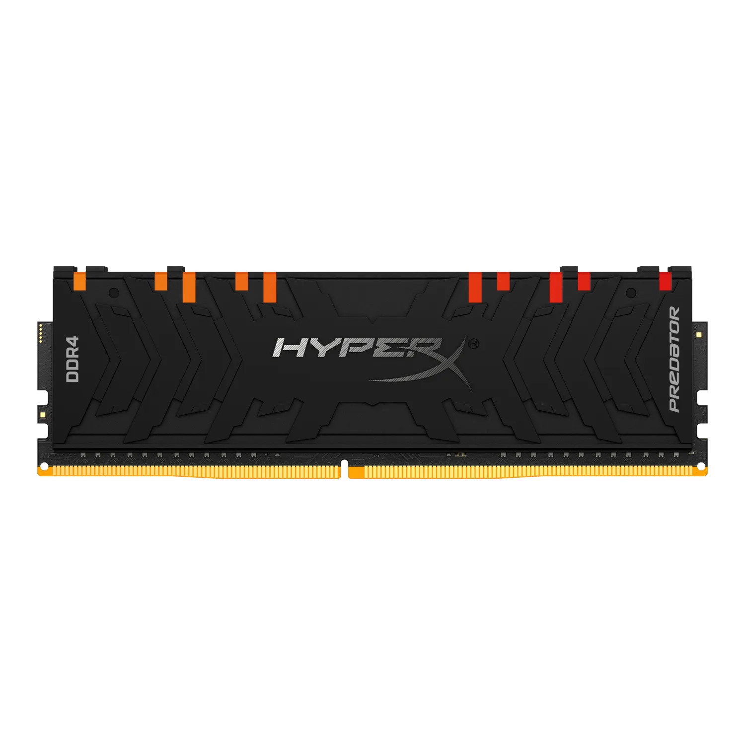 Kingston 16 GB (2 x 8 GB) HyperX Predator RGB, DDR4 3200 MHz - memory