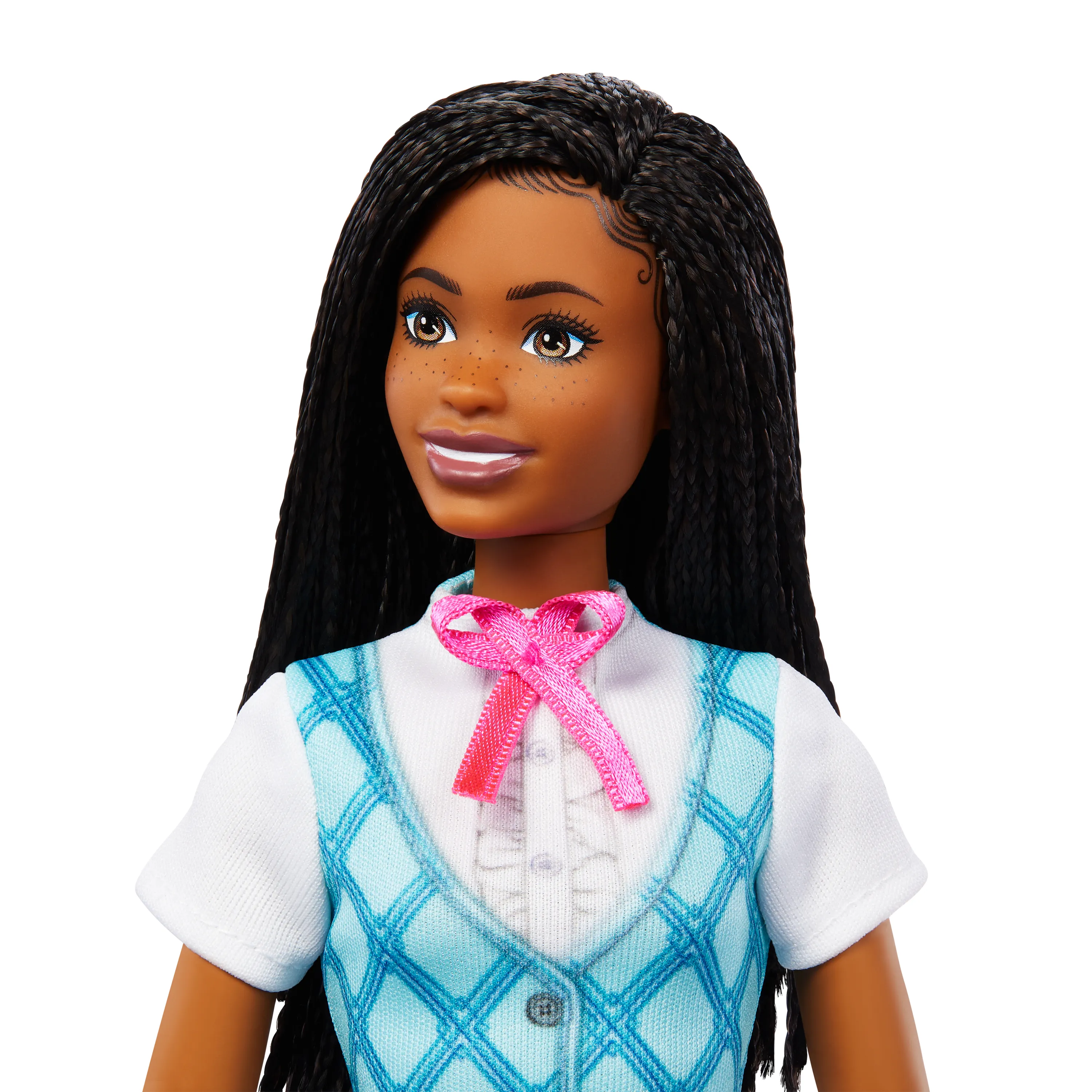 Mattel Barbie Mysteries: The Great Horse Chase - Brooklyn, Doll