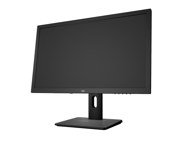 AOC 27&quot; I2775PQU, Full HD, IPS - monitor