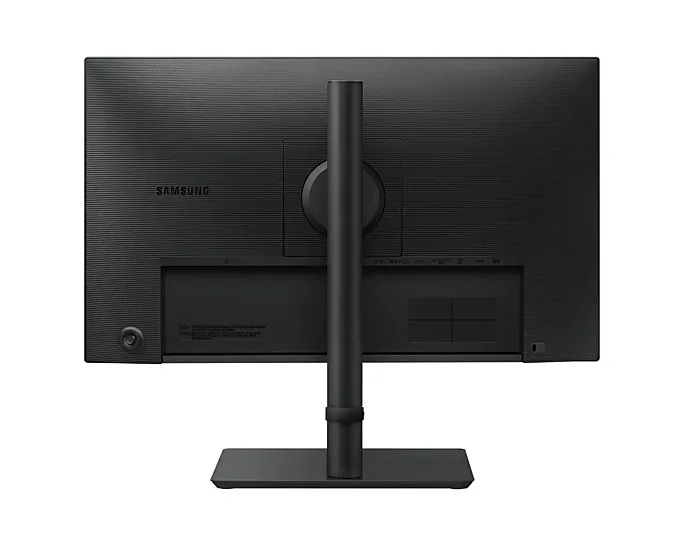 Samsung 24'' S24F434 Essential. FHD, 60Hz, IPS - sk&auml;rm