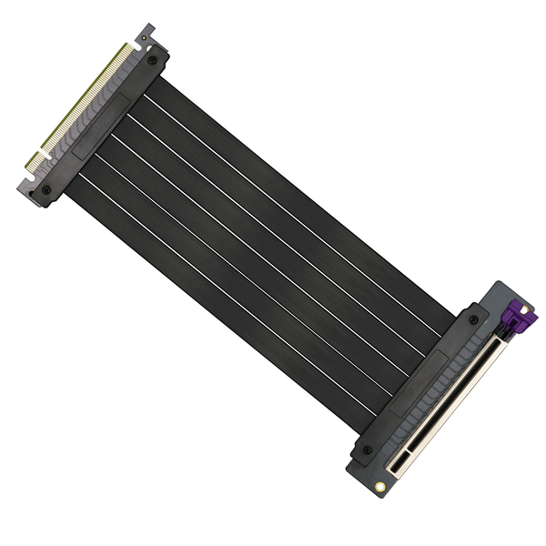 Cooler Master Riser Cable PCIe 3.0 x16 Ver.2 - 200mm