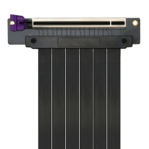 Cooler Master Riser Cable PCIe 3.0 x16 Ver.2 - 200mm