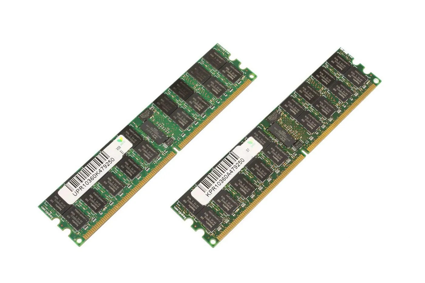 8GB KIT DDR2 667MHZ ECC/REG FB