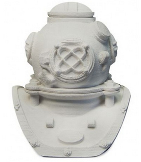 Makerbot ABS - True White - Normal -1kg-