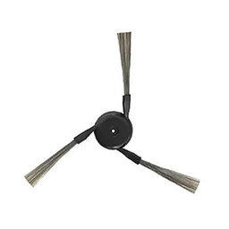 Xiaomi MRSB9 Side Brush for MOVA E30 Ultra, Black, 2 pieces