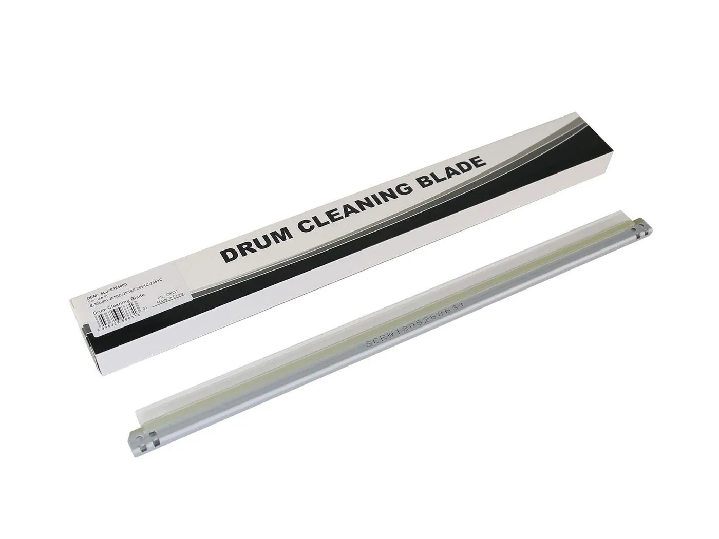Drum Cleaning Blade For