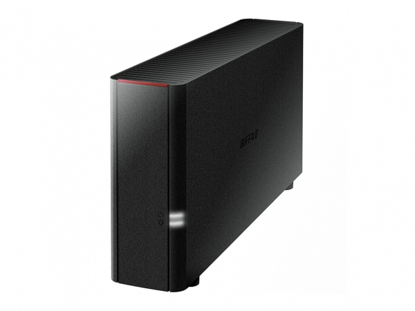 (Bargains) Buffalo LinkStation 210 2TB - Personal Cloud NAS