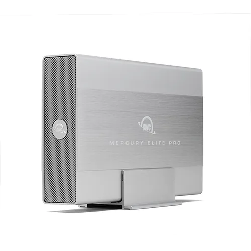 Mercury Elite Pro 3.5-inch