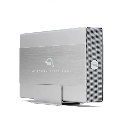 Mercury Elite Pro 3.5-inch