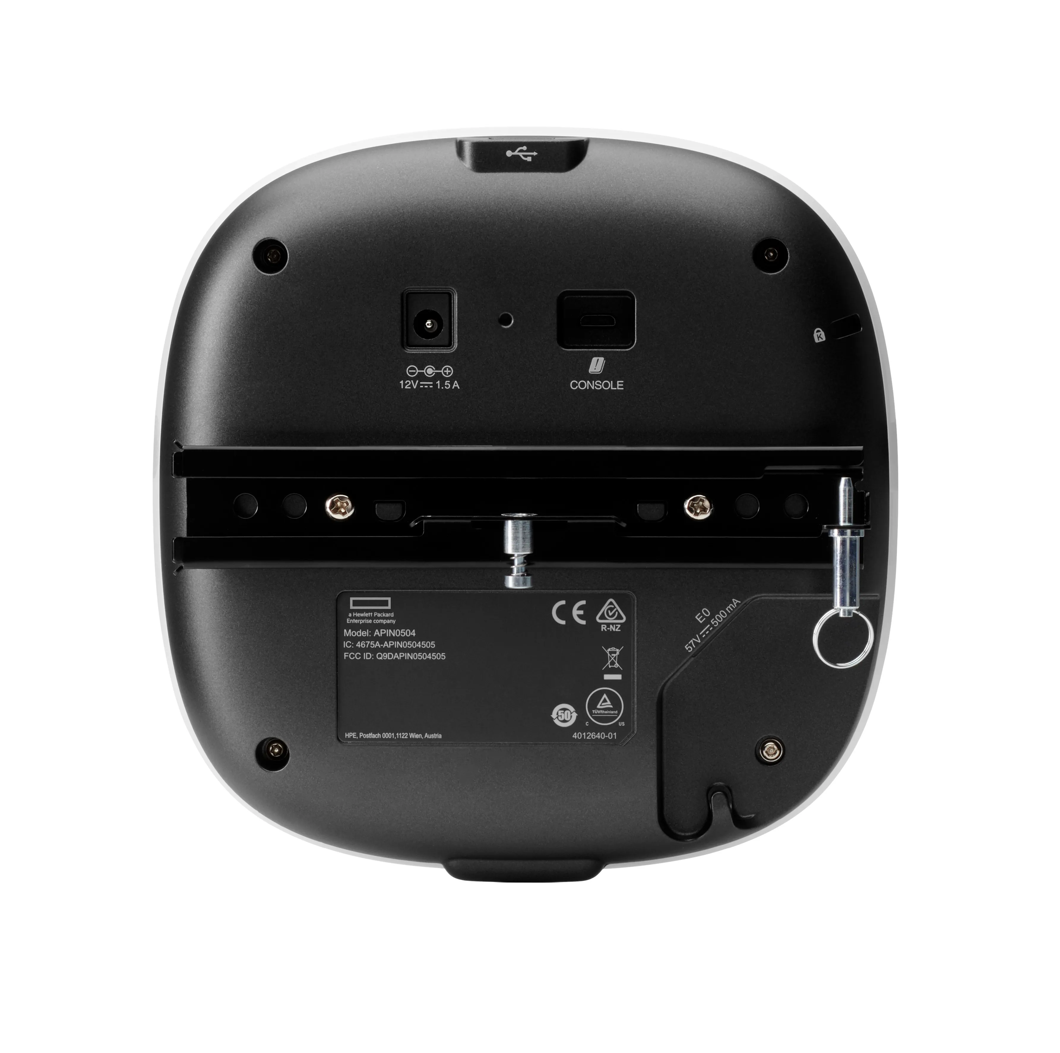 HPE Aruba AP-504 RW Unified AP