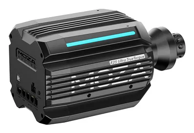 MOZA R25 Ultra True Torque Direct Drive Wheelbase