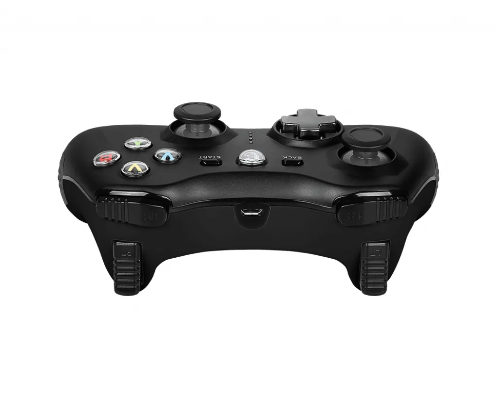 MSI Force GC30 V2 Gamecontroller USB/Wireless