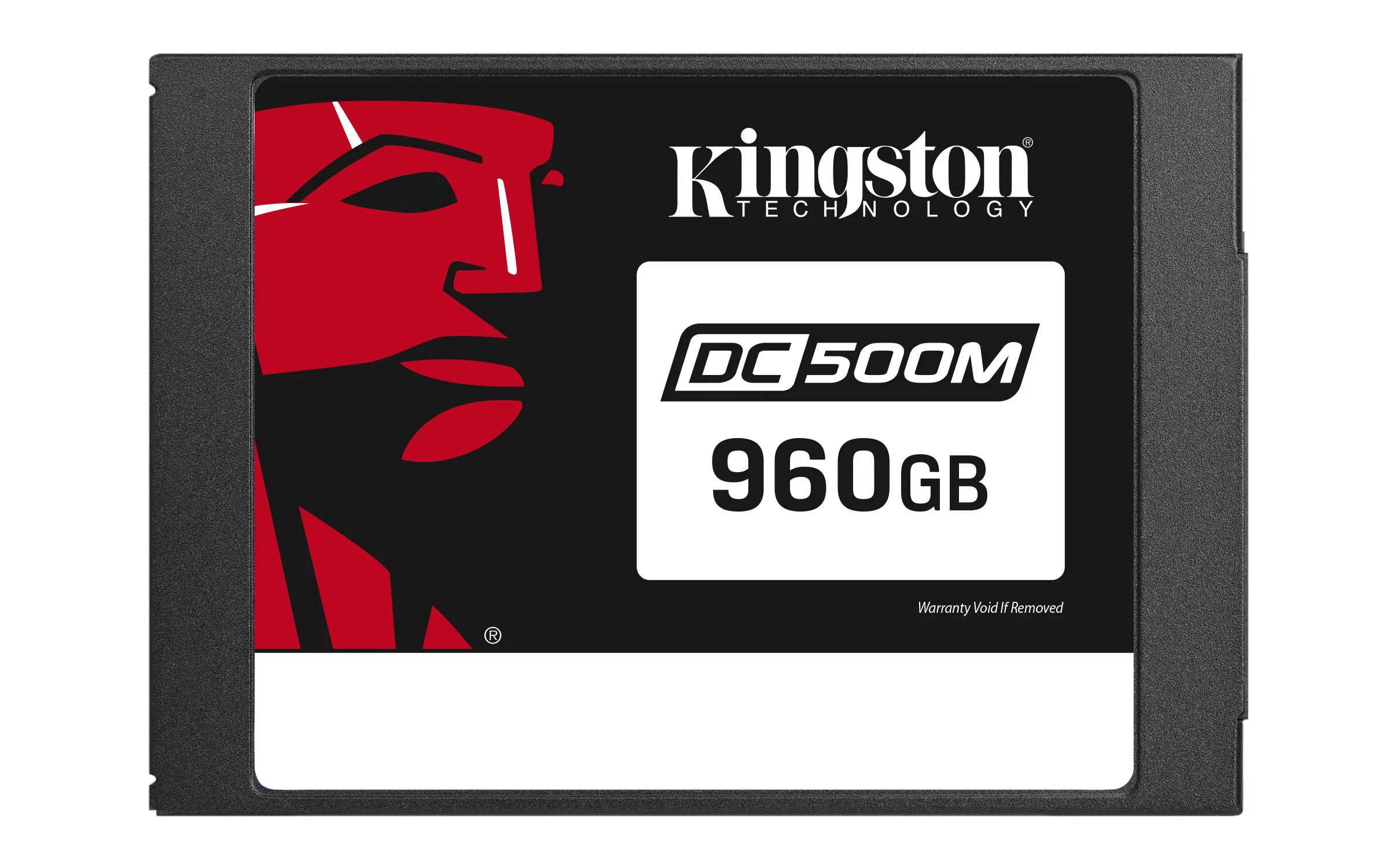 Kingston DC500M 960GB 2.5" SATA SSD